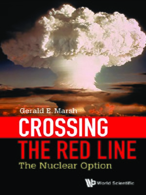 cover image of Crossing the Red Line